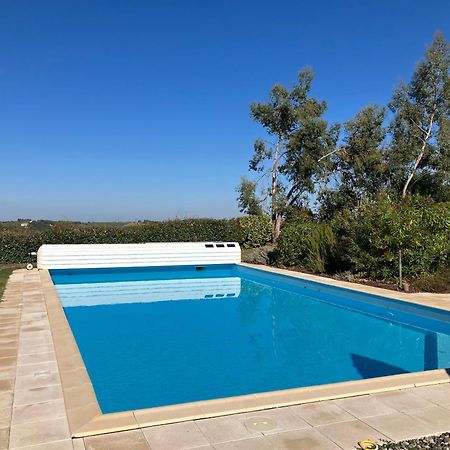 Le Clos Mirelie Gaujac  Exteriér fotografie